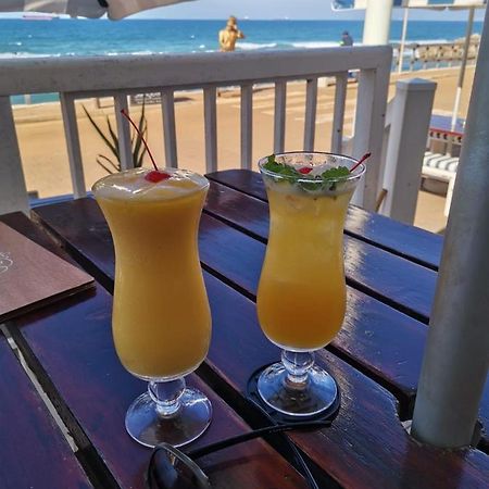 Umdloti Holiday Resort Apartments 外观 照片