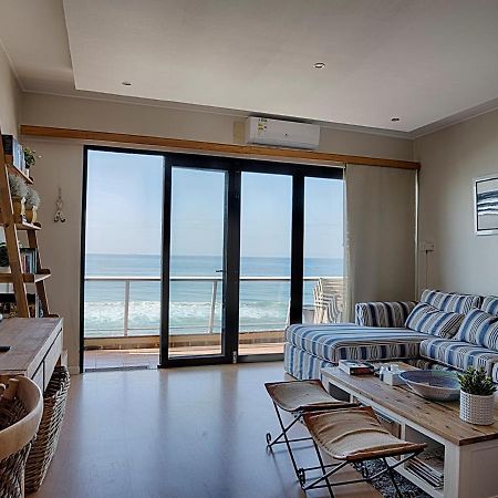 Umdloti Holiday Resort Apartments 外观 照片